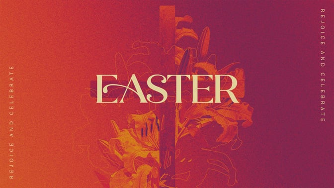 Easter Colors - Igniter Original