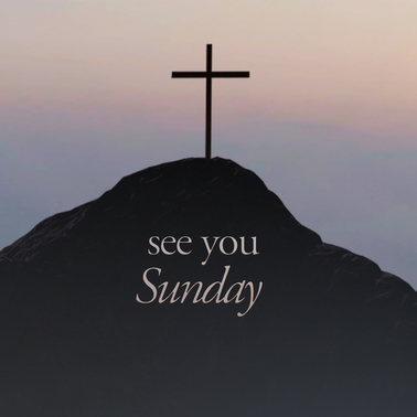 See You Sunday - Igniter Original