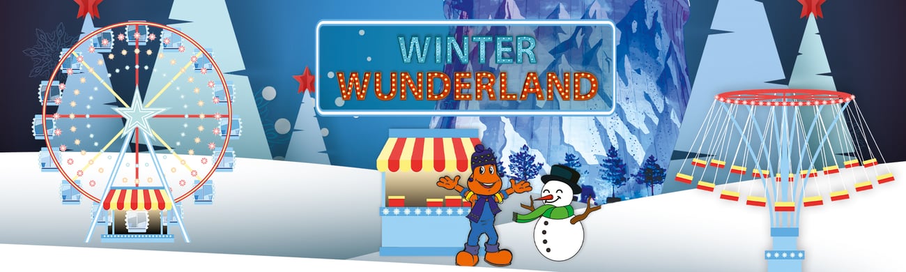 Winter Wunderland