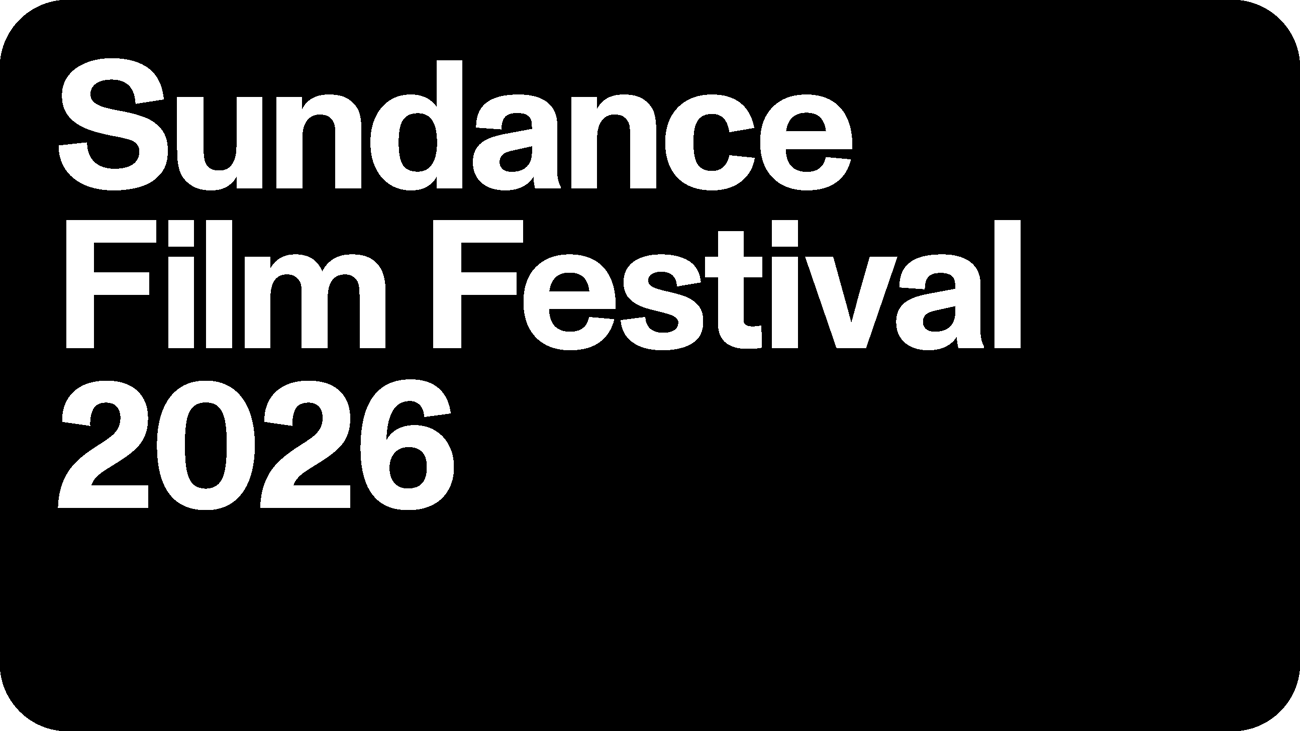 2026 Sundance Film Festival logo.