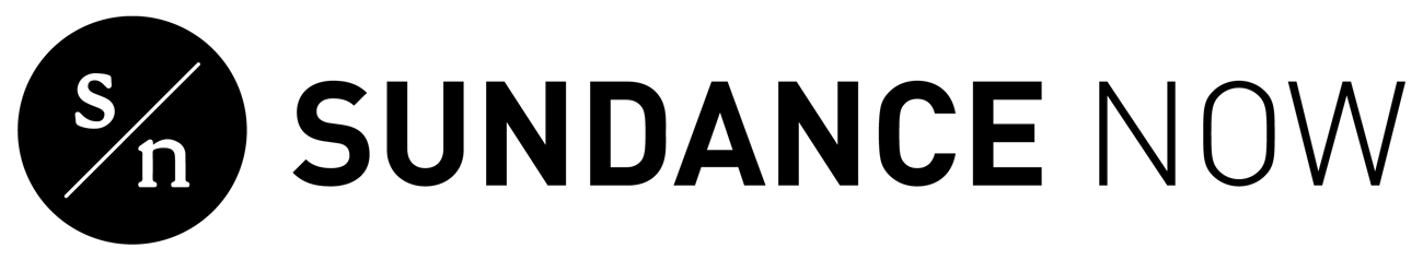 Sundance Now Logo