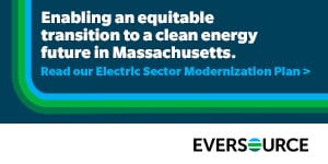 Enabling an equitable transition to a clean energy future in Massachusetts. Read our Electric Sector Modernization Plan> Eversource.