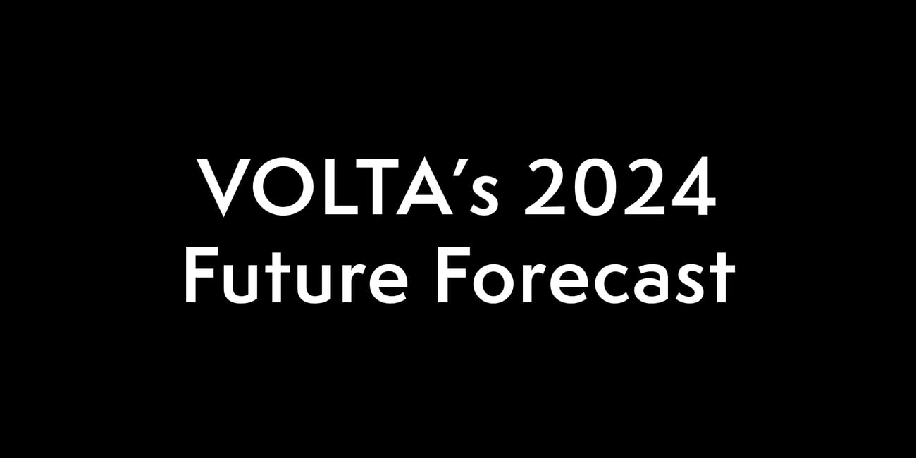 Future forecast