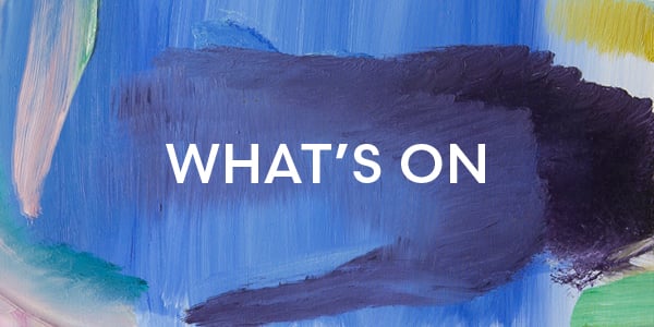 What's on at British Art Fair 2025