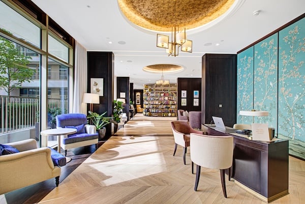 Associate Partner: Riverstone Living