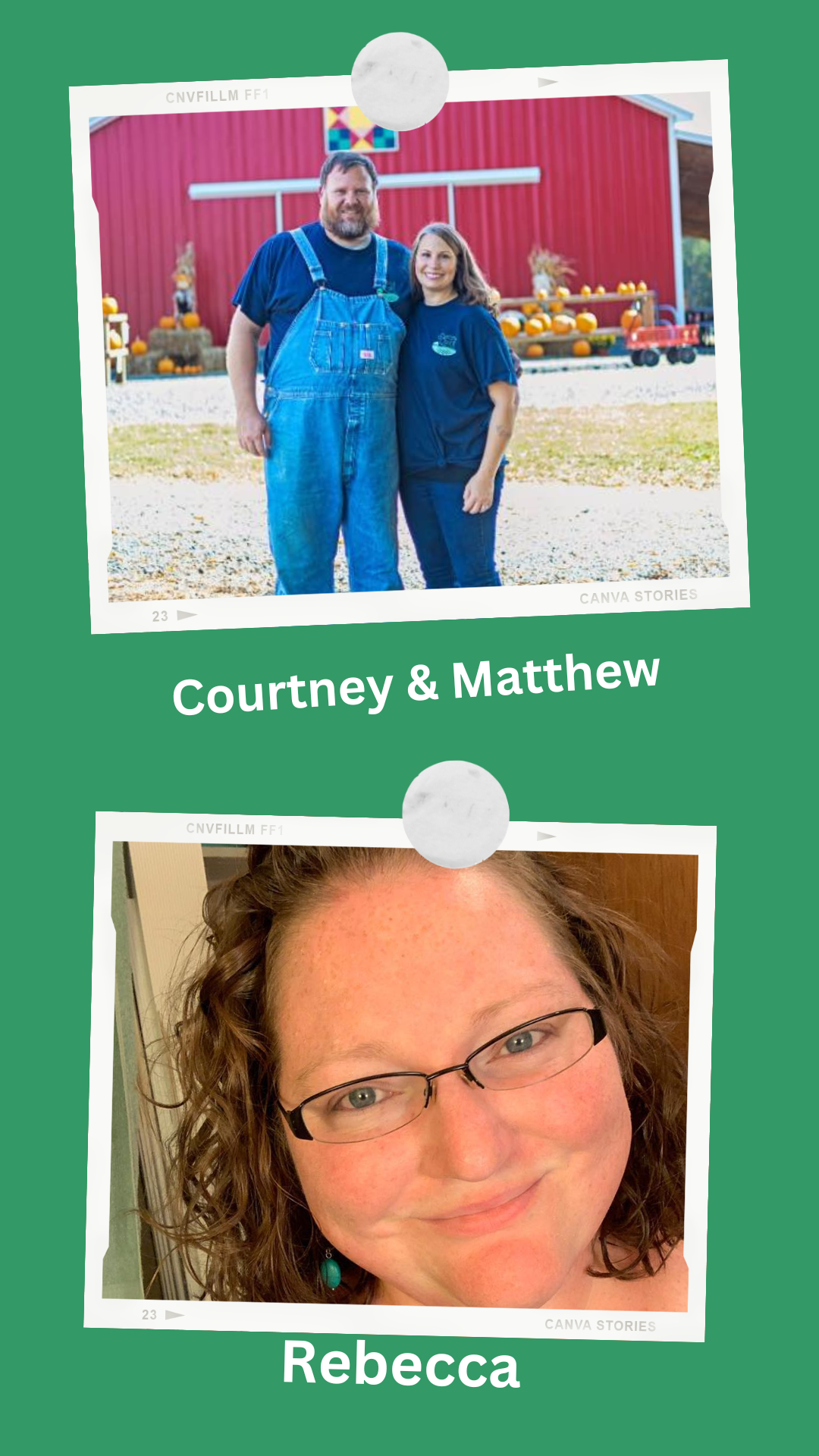 Image of 4-H volunteer leadership series flyer