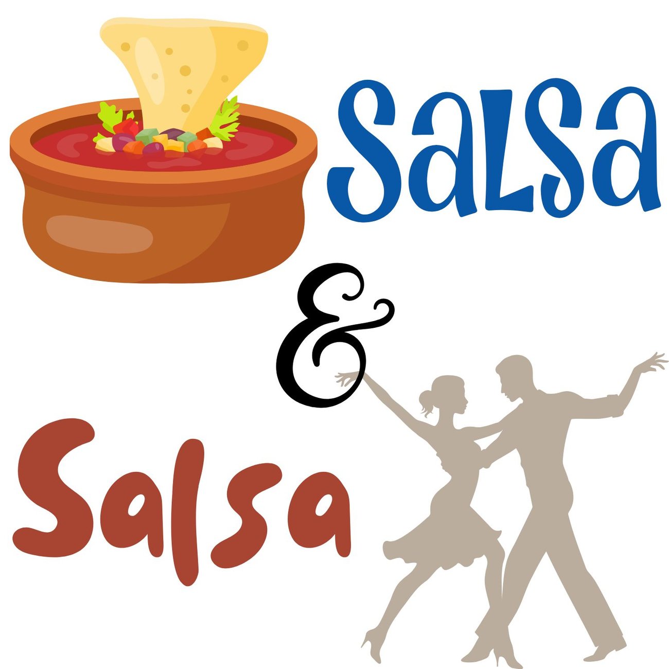 Chips and salsa