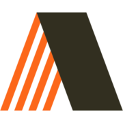 Aesop Auto Parts Logo
