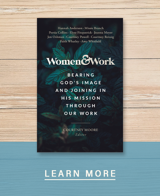Women & Work