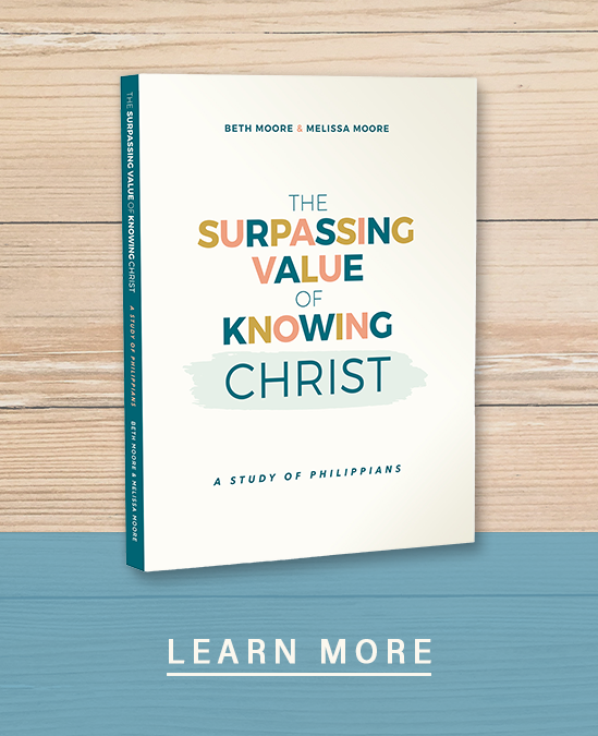 The Surpassing Value of Knowing Christ