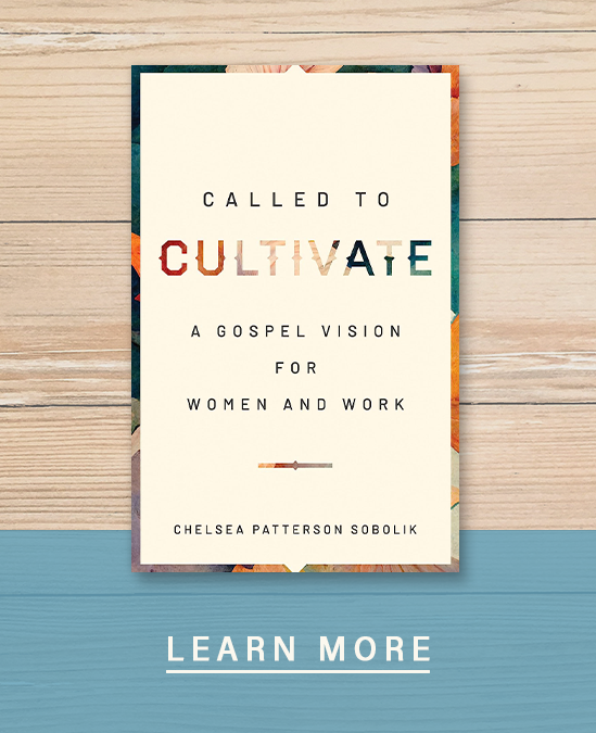 Called To Cultivate