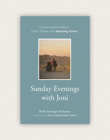 Sunday Evenings with Joni