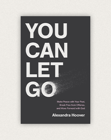 You Can Let Go