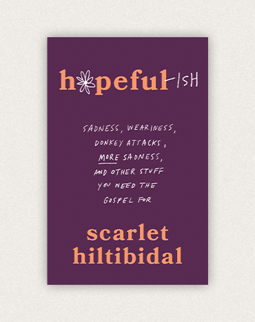 Hopeful-ish