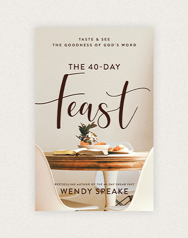 The 40-Day Feast