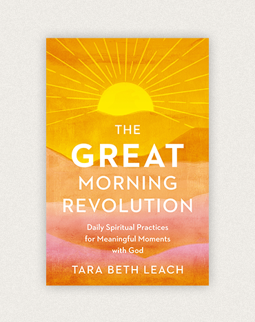 The Great Morning Revolution