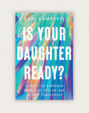 Is Your Daughter Ready?