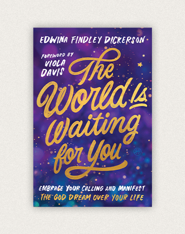 The World is Waiting for You