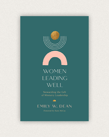 Women Leading Well