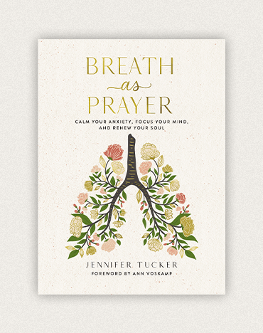 Breath as Prayer