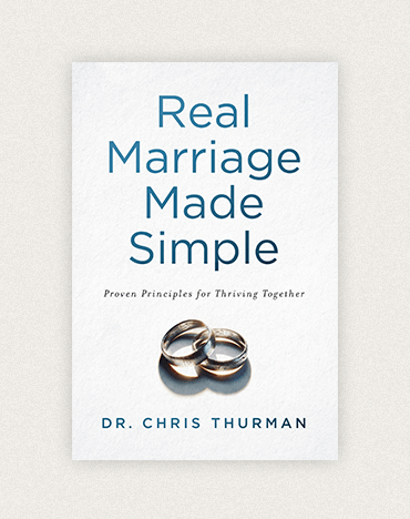 Real Marriage Made Simple