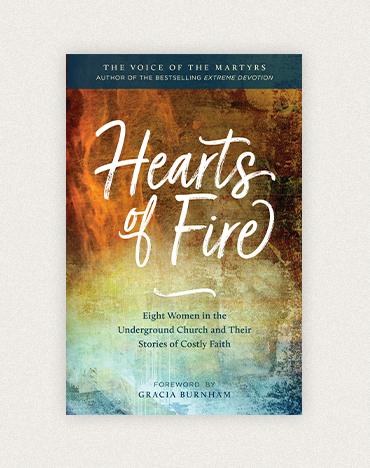 Hearts of Fire