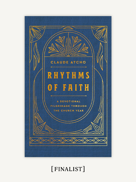 Rhythms of Faith