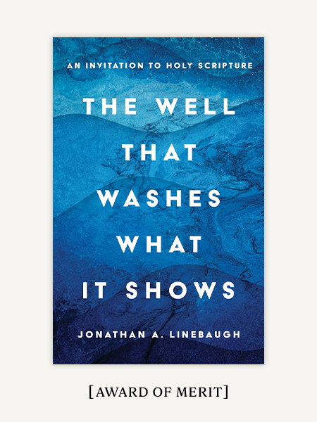 The Well That Washes What It Shows