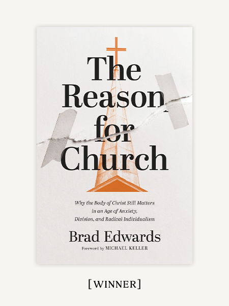 The Reason for Church