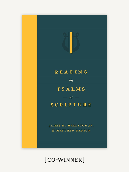 Reading the Psalms as Scripture