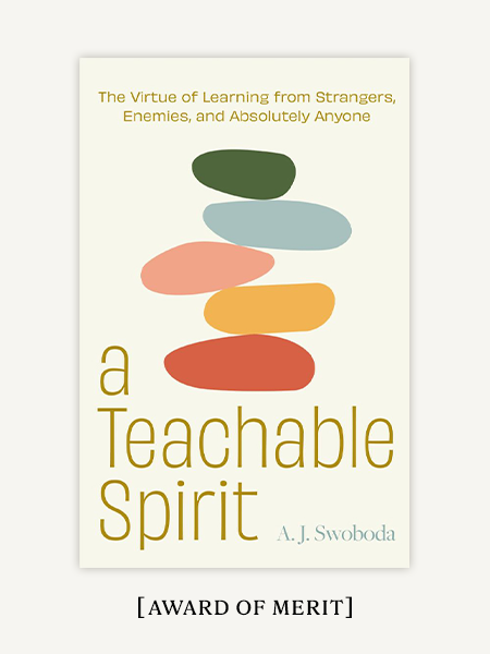 A Teachable Spirit