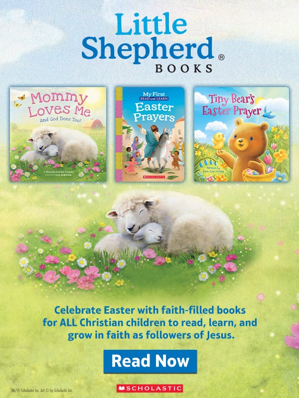 Little Shepherd Books