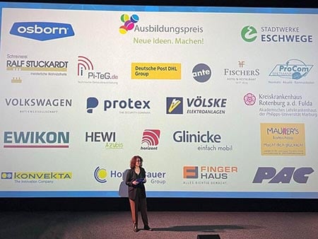 HNA Ausbildungspreis 2022