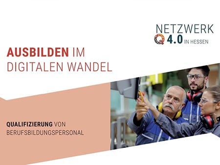 Netzwerk Q 4.0