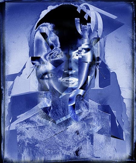 Ausstellung Lost Identity