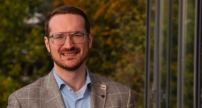 CEO im Interview: Christian Wiegand