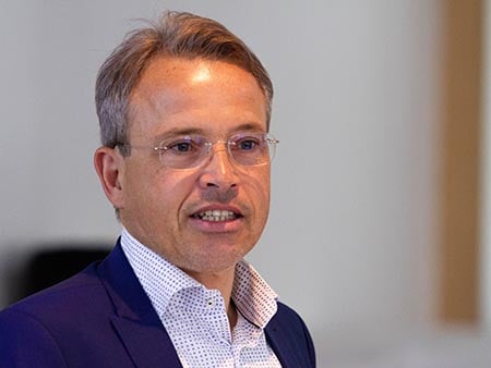 Rahier: Herbstumfrage