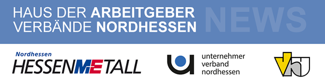 HAUS DER ARBEITGEBERVERBÄNDE NORDHESSEN
