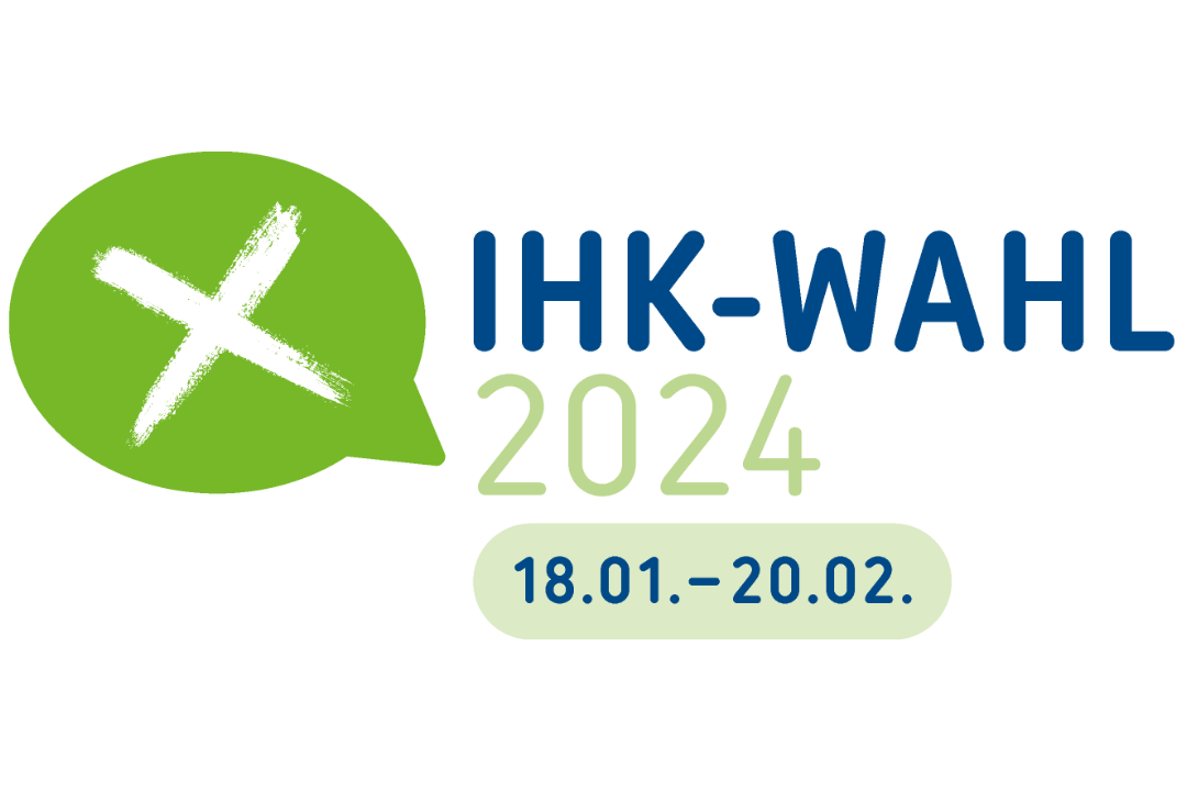 IHK-Wahl 2024