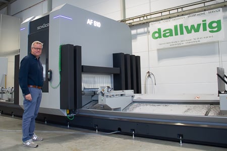 Dallwig