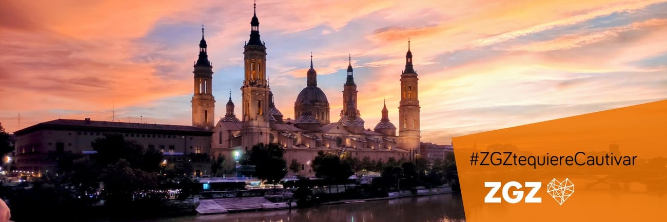 Zaragoza Turismo