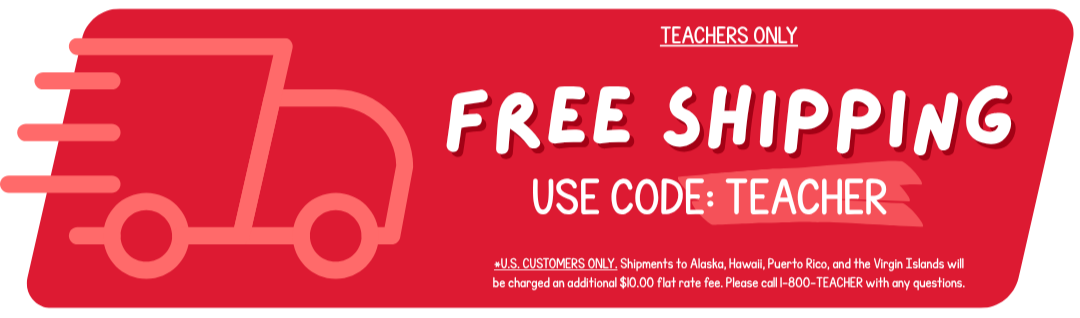 Free Shipping