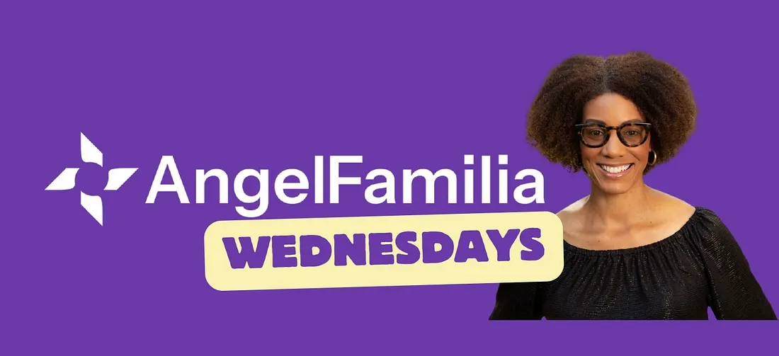 Jill Johnson - AngelFamilia Banner
