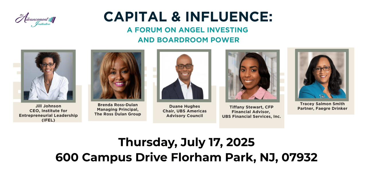 Entrepreneurs Group Photo