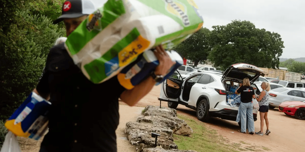 Just Her Rideshare Logo