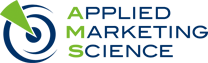Applied Market Science Logo