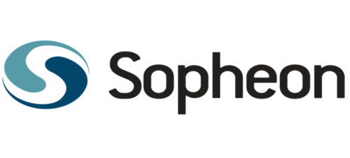 Sopheon Logo