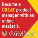 UMD Ad