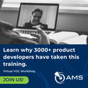 AMS Ad