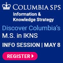 Columbia SPS